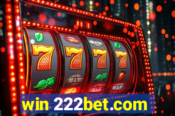 win 222bet.com